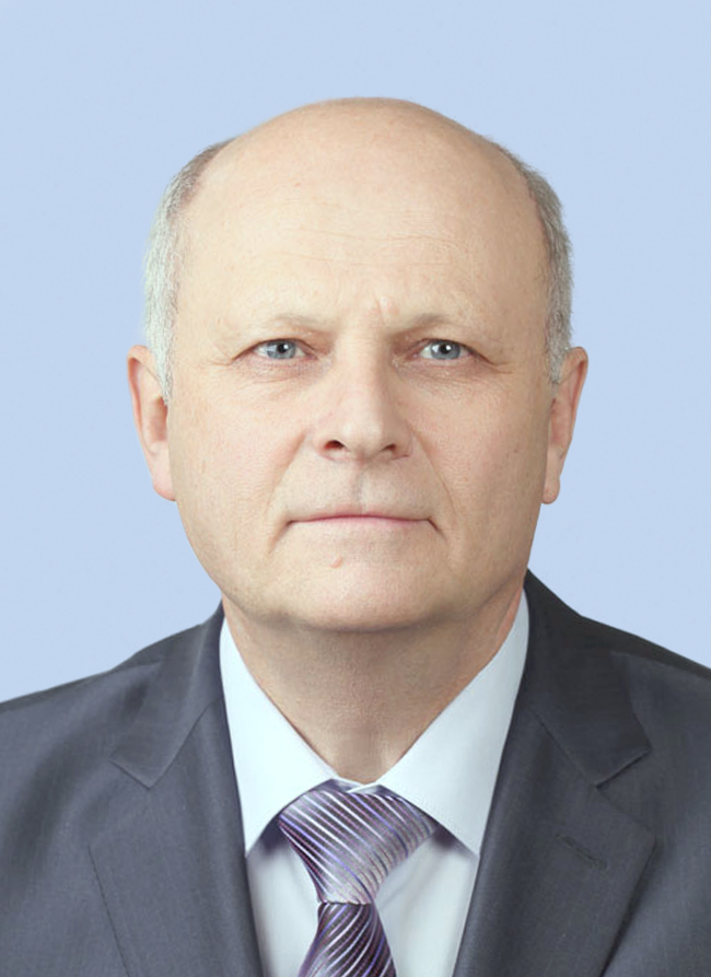 Басов Владимир Анатольевич