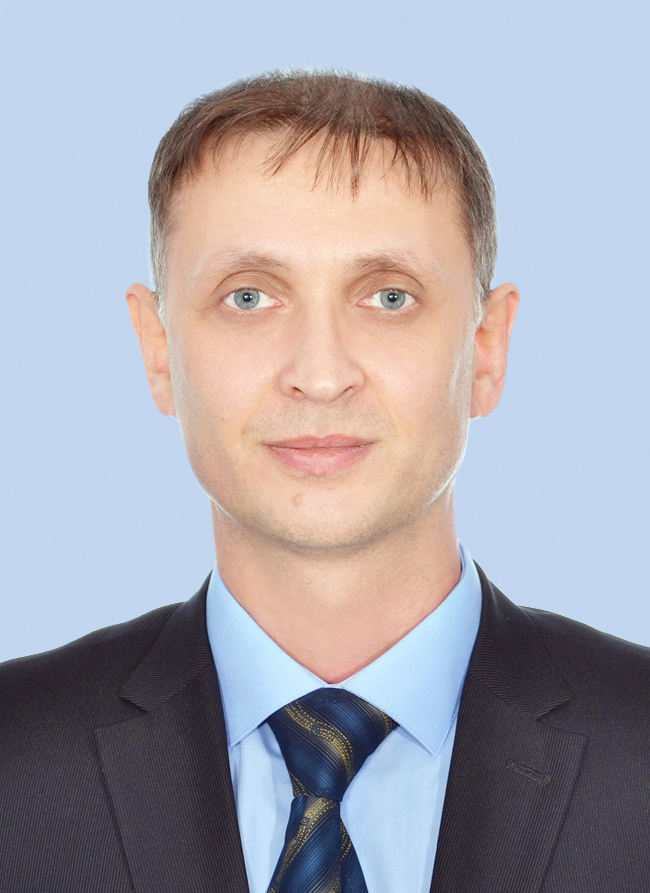 Болдырихин Николай Вячеславович